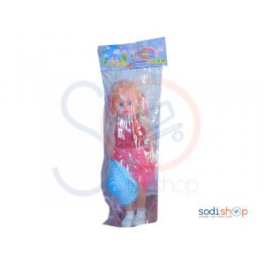Poupée Jouet Pour Enfant - AK0036