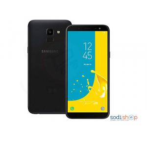 Téléphone Portable Smartphone Samsung Galaxy J6 - AC0095