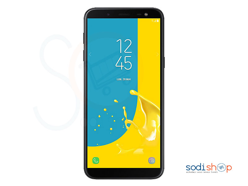 Téléphone Portable Smartphone Samsung Galaxy J6 - YE0038 – Image 2
