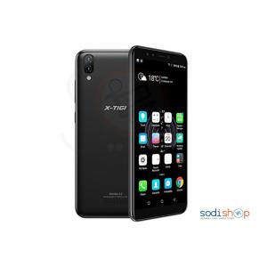 Téléphone Portable X Tigi-A2 Smartphone Double SIM TG0063