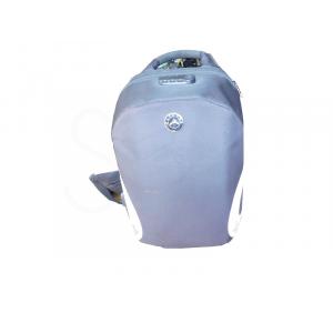 Sac à Dos Antivol à Brettelle Couleur Bleue Foncée BG0053