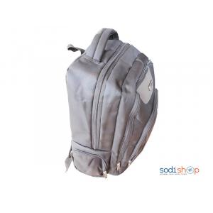 Sac à dos Multi-poches Duslang Couleur Noir BG0053