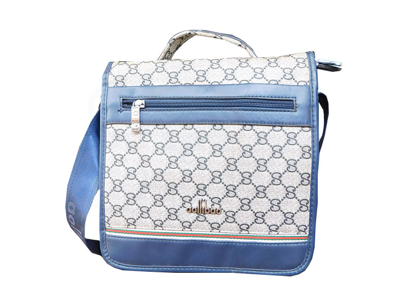 Sac Bandoulière à Epaule Aollibao à Motif BG0053