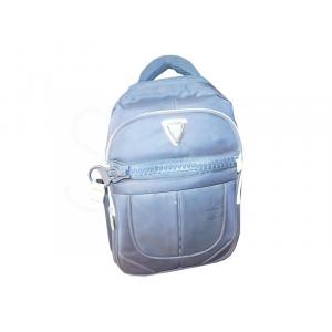 Sac à dos Multi-poches Couleur Noir BG0053