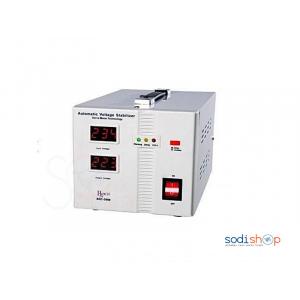Stabilisateur Régulateur Automatique Roch RSB 2000w AL0055
