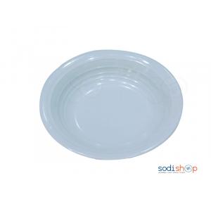 Assiette Plate en Plastique Incassable VI0050