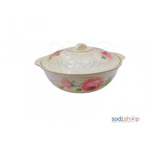Vaisselle de Service Tasse à Nourriture En Plastique Incassable Petit VI0050