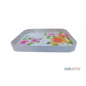 Plateau pour assiettes et verres - Grand Format VI0050