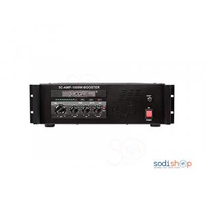 Amplificateur Audio Booster 5 Core Puissance 1000w-AN0051