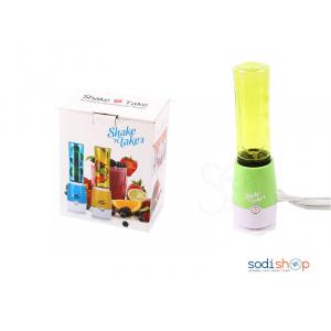 Mélangeur de Fruits - Mixeur - AM0036