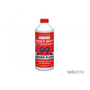 Liquide de Frein - Automobile Abro BF-99P AE0054