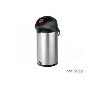 THERMOS AIR POT 4L Contenance Chaud-Froid VI0050