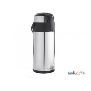 Thermos en Acier Inoxydable - Capacité 5L VI0050