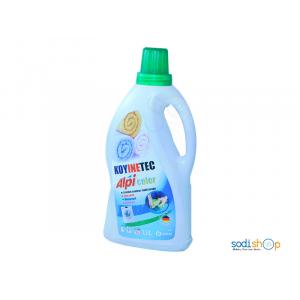 Lessive multi usage Alpi Color Koyinetec