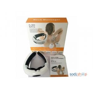 Masseur de douleur magnétique à impulsion électrique- KL-5830-DRA0024