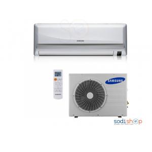 Climatiseur Murale Samsung 1 CV AS-09UUQX BO0037