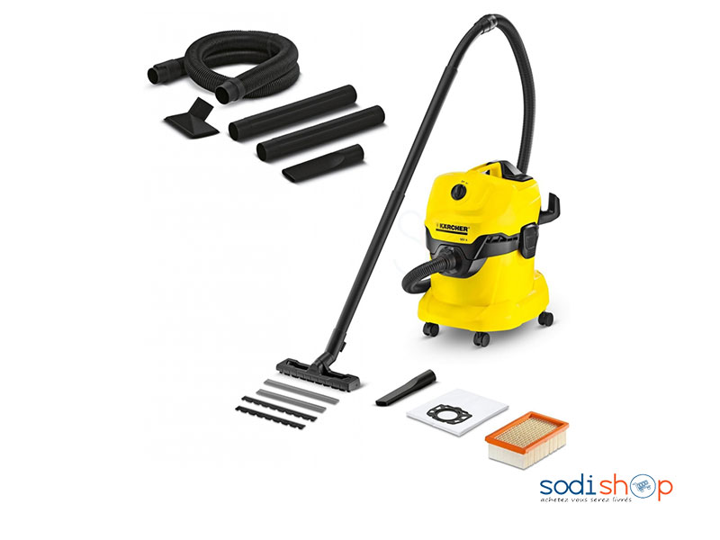 ASPIRATEUR-KARCHER--WD4-PREMIUN- SC0048 – Image 4