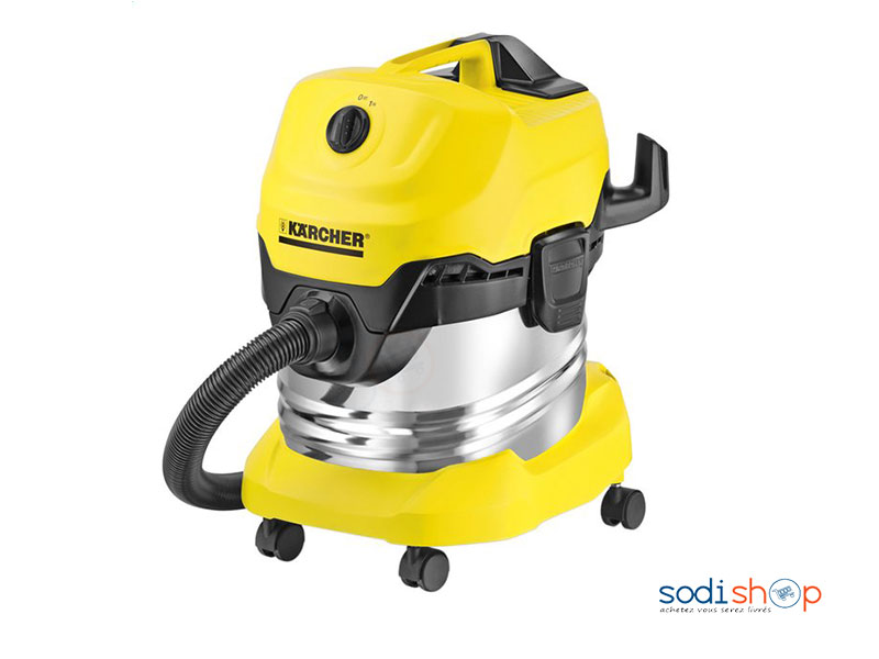 ASPIRATEUR-KARCHER--WD4-PREMIUN- SC0048 – Image 2