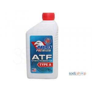Liquide de transmission Abro AT-160- ATF global-AE0053