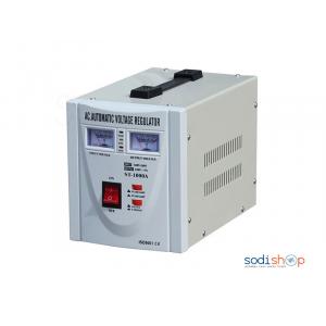 Stabilisateur ST-1000A  régulateurs de tension-BR0047