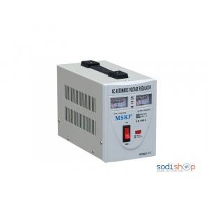 Stabilisateur Electrique MSKJ-500VA- Automatic Voltage Regulator - BR0047