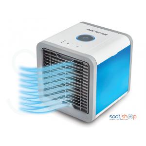 Mini Humidificateur Ventilateur Portable Refroidissement Rapide-Arctic Air Climatisation