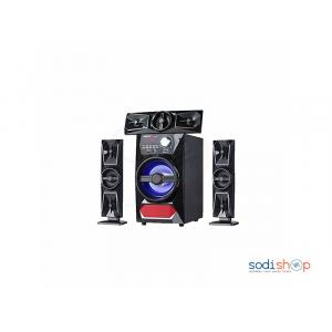 Boomer Haut-Parleur Bluetooth JIEPAK-JP C9 CHE0042