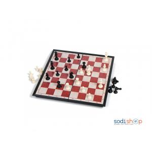 Jeu d’echec CHESS-8808A - DRA0024