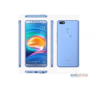TECNO CAMON X CA7 – 32 Go, 3Go RAM, Dual SIM KE00010