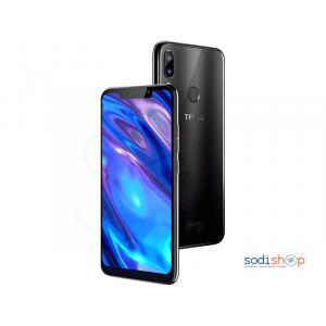 Téléphone Portable TECNO CAMON 11 (CF7), Smartphone 4G  - 32 Go, 3Go Ram, Dual SIM KE00010