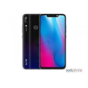TECNO CAMON 11 PRO – 64 Go, 6Go Ram, Dual SIM KE00010