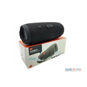 Haut-Parleur - Enceinte portable sans fil Bluetooth Charge 3 Sodi00