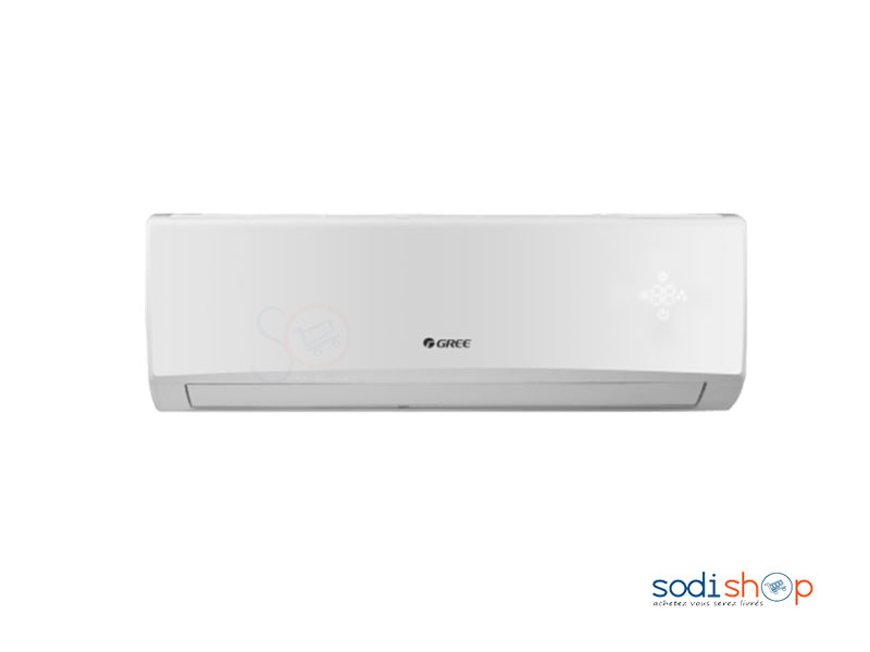 Climatiseur Mural GREE GWC 12AAB-K1NNA1A/O 1.5 cv-DE0041