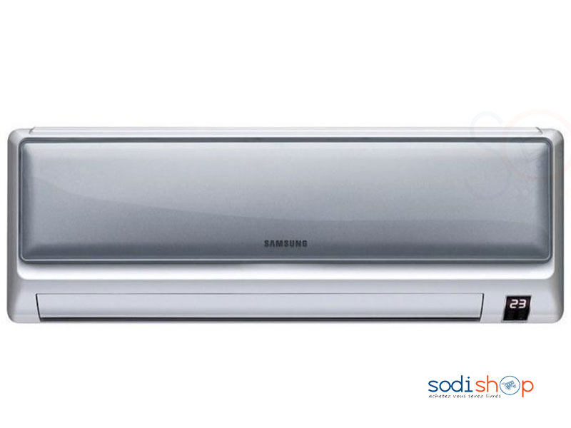 Climatiseur Split Marque Samsung 1.5 CV SE0009 – Image 2