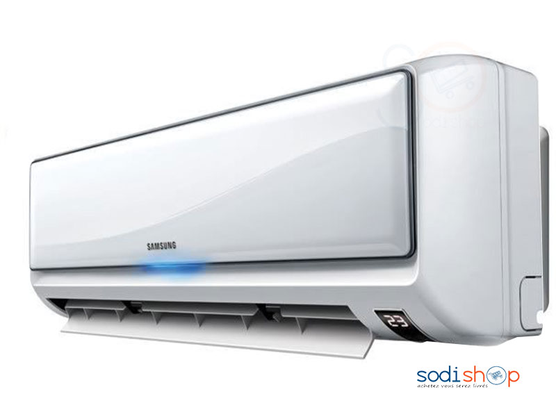 Climatiseur Split Marque Samsung 1.5 CV SE0009
