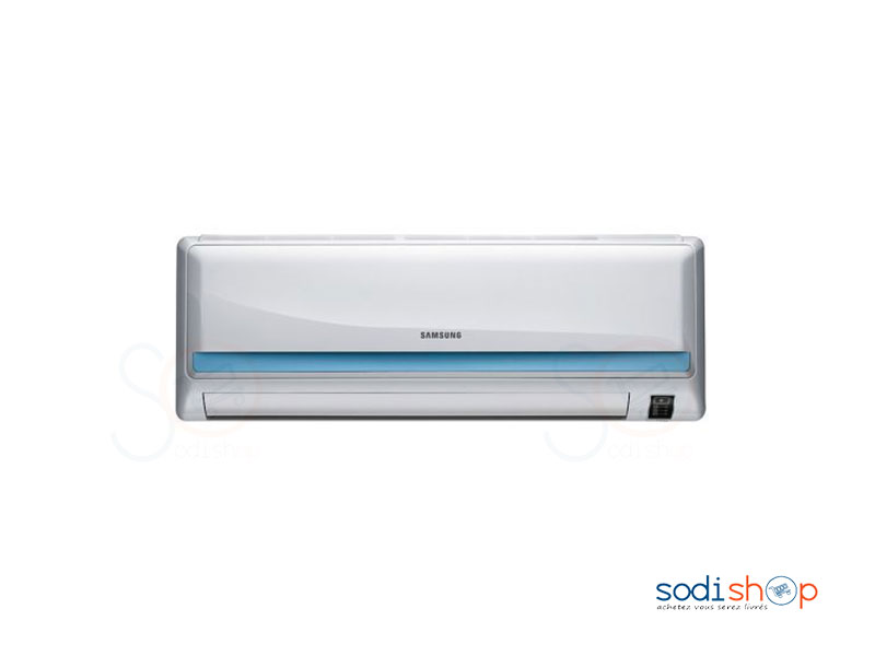 Climatiseur Samsung mural 1CV - SE0009