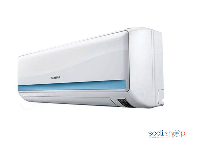 Climatiseur Samsung mural 1CV - SE0009 – Image 2