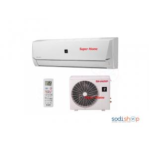 Climatiseur  SHARP 1.5CV A12SED Mural SE0009