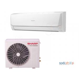 Climatiseur Split Marque SHARP A24SED 2.5 CV SHA0027