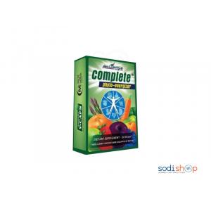 Complete Phyto-Energizer le Complement Alimentaire Parfait