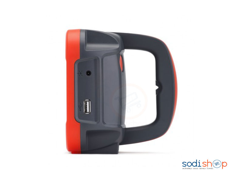 Lanterne de Nuit Solaire D.Light S500 Avec Panneau Solaire AL0055 – Image 2