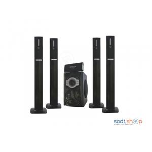Haut-Parleur Home Cinéma E-JEFF-EJ-H1 DO0037