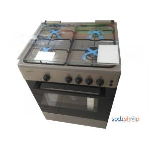 Cuisinière Mixte Four à Gaz KAYSUN F3402G DO0037