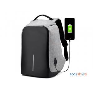 Sac à Dos multifonctions avec Port USB pour charger vos appareils SODI00