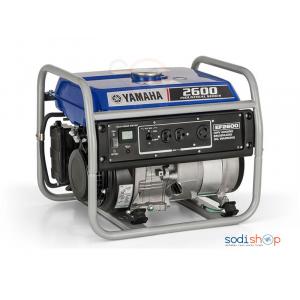 GENERATEUR YAMAHA ESSENCE -EF2600-HA0052