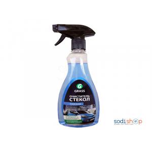 Nettoyant Universel Pour les Surfaces en Verre/Céramique Grass 130105 AE0054