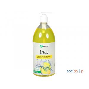 Savon Liquide vaisselle Marque Viva Grass 340100 AE0054