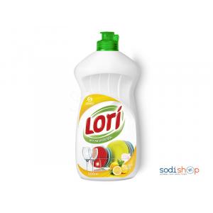 Liquide Vaisselle Lori Grass 350101 Citron 500 ml AE0054