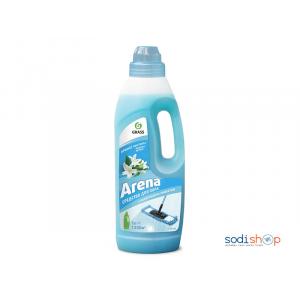 Nettoyant Pour Sol Nénuphar Arena Grass + Effet de Polissage 125184 AE0054