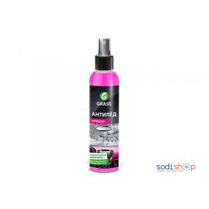 Nettoyant Pour Pneu Auto Moto Grass 153250 AE0054